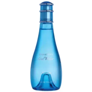 Davidoff Cool Water Woman Eau De Toilette Spray 100ml - Jag Couture London
