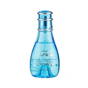 Davidoff Cool Water Woman Eau De Toilette Spray 30ml - Jag Couture London