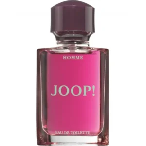 Joop Homme Eau De Toilette Spray 30ml - Jag Couture London