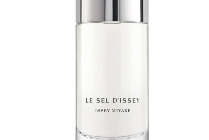 Issey Miyake Le Sel D´issey Edt 100 Vpo Nov 24 - Jag Couture London