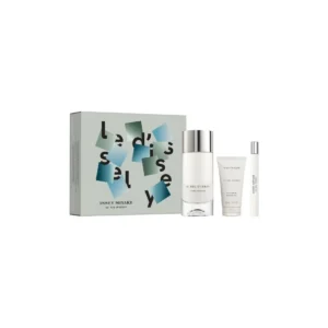 Issey Miyake L'Eau d'Issey Pour Homme Set
