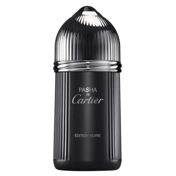 Cartier Pasha Edition Noire Eau De Toilette Spray 100ml - Jag Couture London