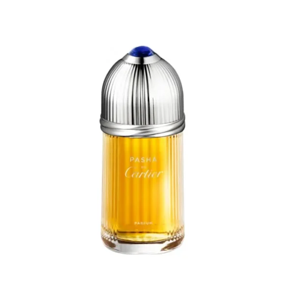 Pasha de Cartier Eau de Parfum Spray 100ml