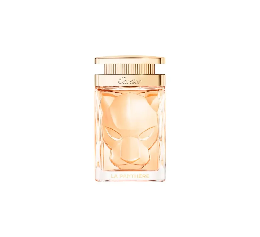 Cartier La Panthere Eau De Parfum 100 Vpo - Jag Couture London