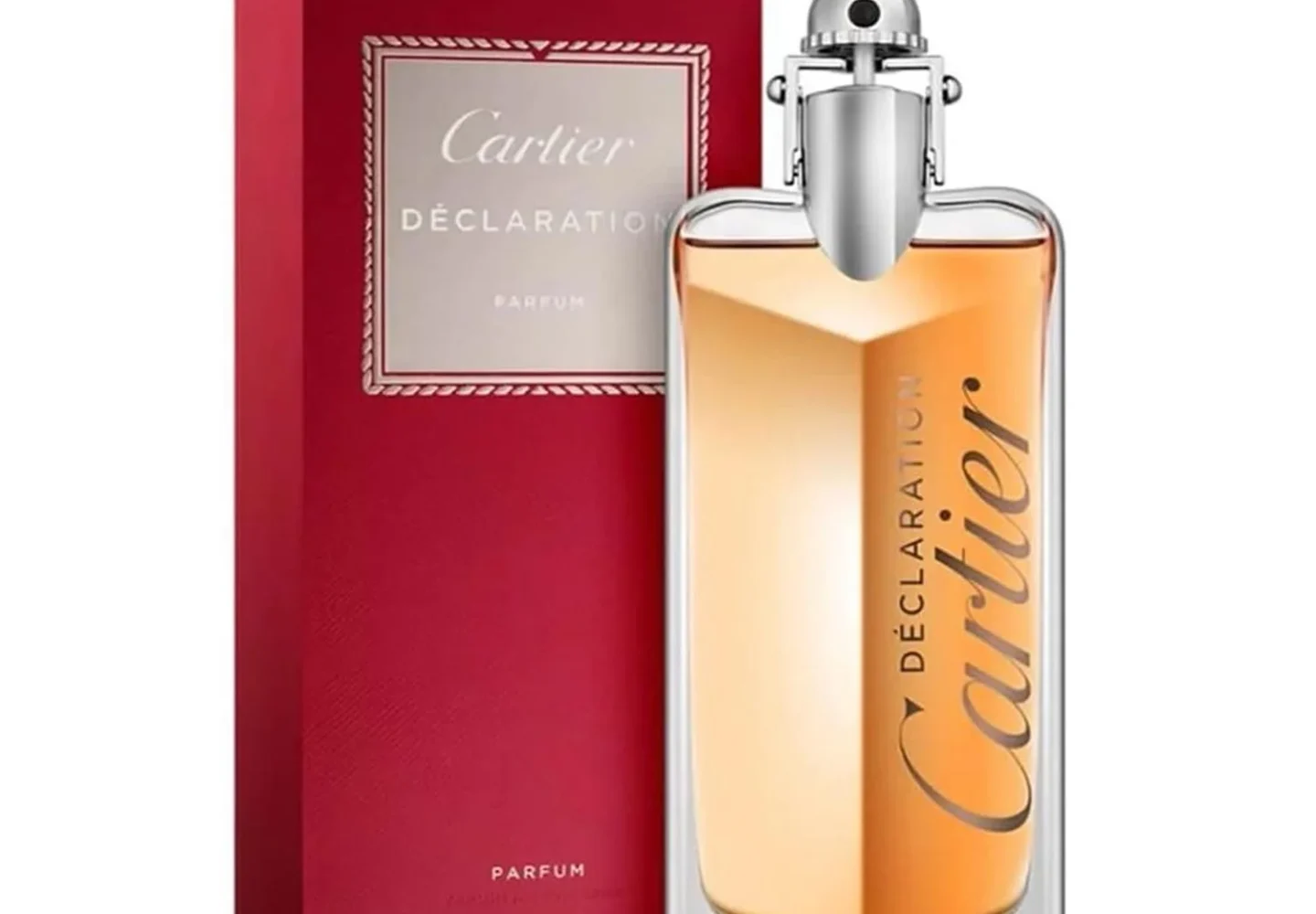 Cartier Declaration Parfum 100 Vp Rellenable - Jag Couture London