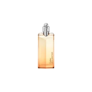 Cartier Declaration Eau de Parfum Spray 100ml Refillable