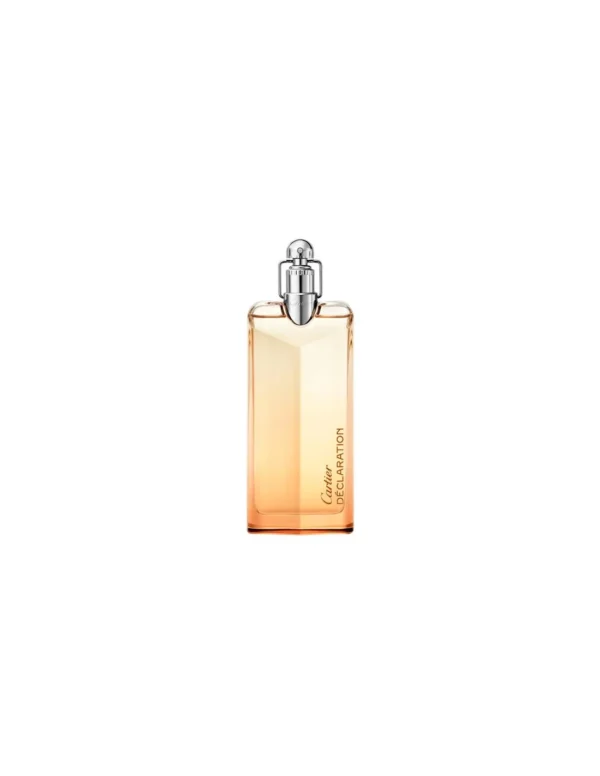 Cartier Declaration Eau de Parfum Spray 100ml Refillable