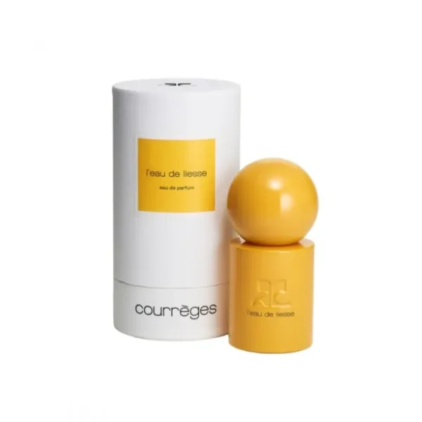 Courréges L’Eau De Liesse Eau de Perfume Spray 50ml
