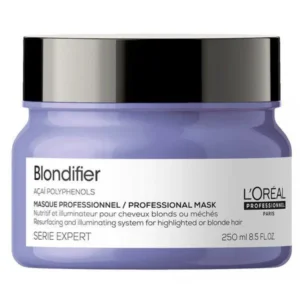 L'oreal Professionnel Blondifier Masque 500ml - Jag Couture London