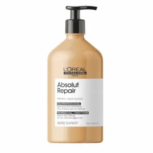 L'Oreal Professionnel Absolut Repair Conditioner 750ml - Jag Couture London