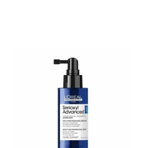 L'oreal Professionnel Serioxyl Advanced Serum 90ml - Jag Couture London