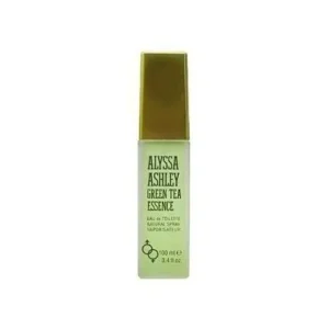 Alyssa Ashley Green Tea Essence Eau De Toilette Spray 100ml - Jag Couture London