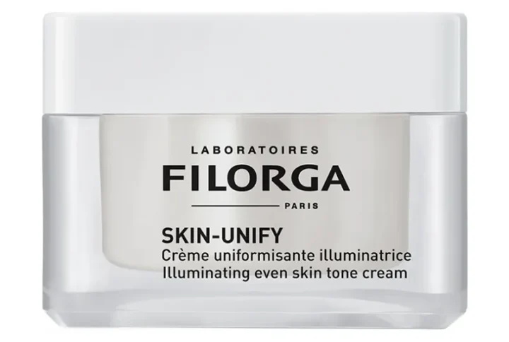 Filorga Skin-Unify Illuminating Ever Skin Tone Cream 50ml - Jag Couture London