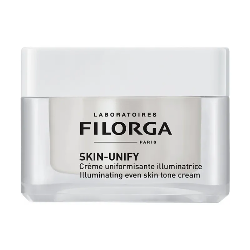 Filorga Skin-Unify Illuminating Ever Skin Tone Cream 50ml - Jag Couture London