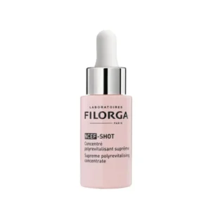 Filorga Ncef-Shot Supreme Poly Revitalizing Concentrate 15ml - Jag Couture London