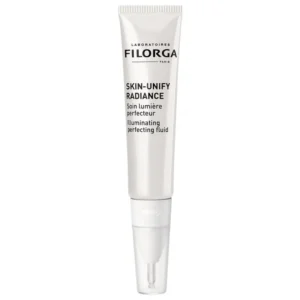 Filorga Skin-Unify Radiance Care Iluminating Perfecting Fluid 15ml - Jag Couture London