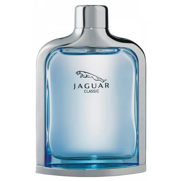 Jaguar Classic Eau De Toilette Spray 100ml - Jag Couture London