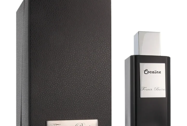 Franck Boclet Cocaïne Extrait De Parfum 100ml | Jag Couture London – New York