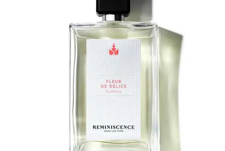 Reminiscence Fleur De Delice Ep 100 Vp Unisex -Antes Guimauve- Novedad - Jag Couture London