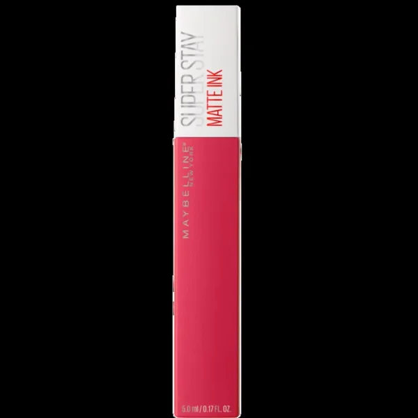 Maybelline Superstay 24 Matte Ink Lipstick 155 Savant 5ml