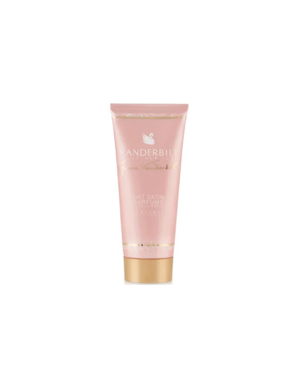 Gloria Vanderbilt Vanderbilt Body Lotion 100ml