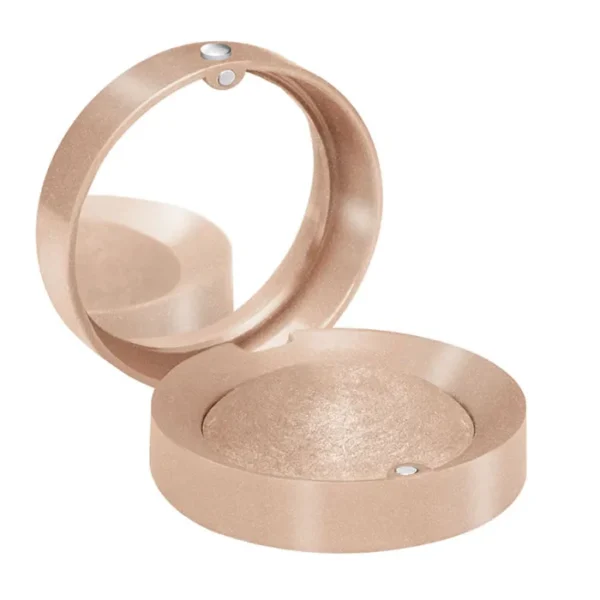 Bourjois Little Round Pot Mono Eyeshadow 2 Iridesc’sand