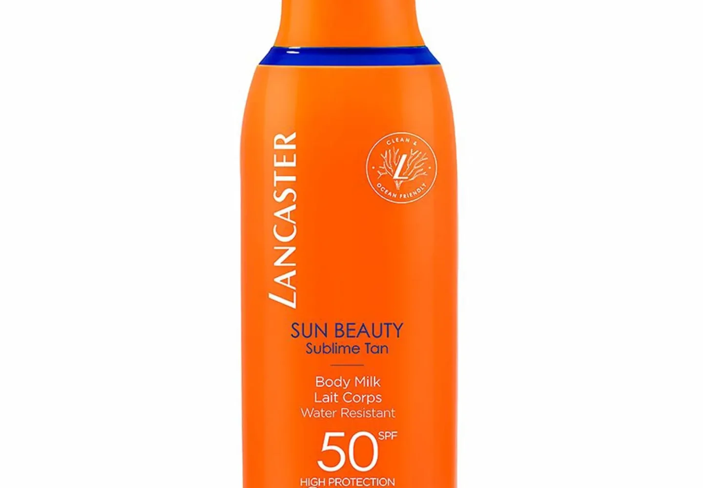 Lancaster Sun Beauty Locion Corporal Spf50 175ml - Jag Couture London