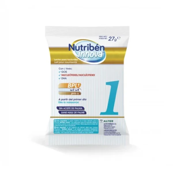 Nutribén Innova 1 Sachet 27g