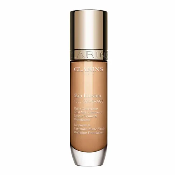 Clarins Skin Illusion Full Coverage 106N 30ml