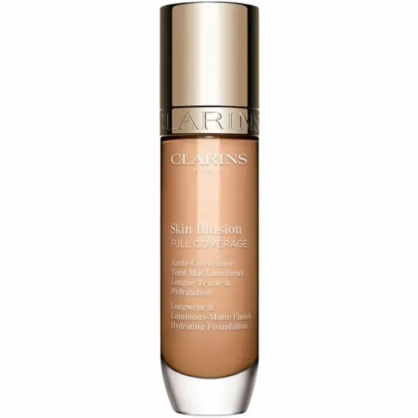 Clarins Skin Illusion Full Coverage 108.3N 30ml
