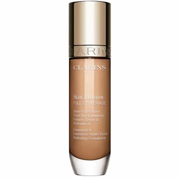 Clarins Skin Illusion Full Coverage 110N 30ml