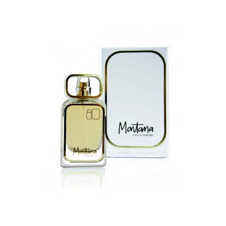 Montana 80 Eau De Perfume Spray 100ml - Jag Couture London