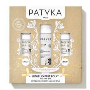 Patyka Multi-Protection Radiance Cream Normal Skin 50ml Mini Serum