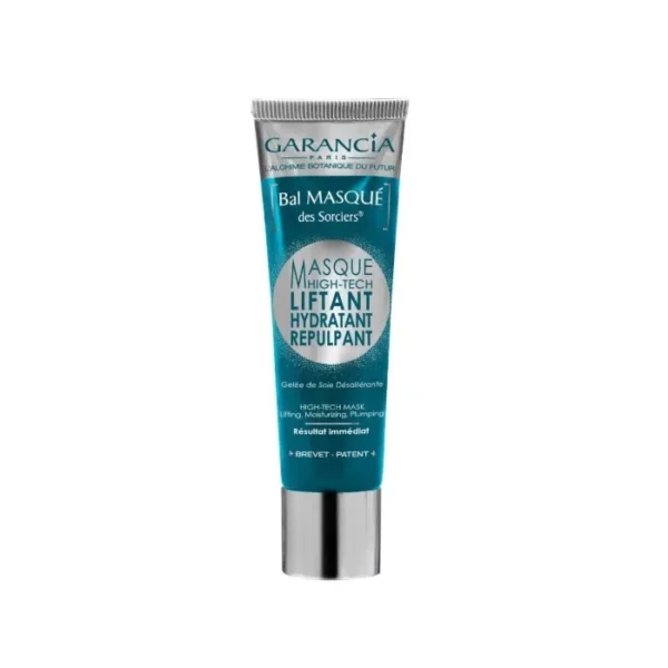 Garancia Bal Masqué Des Sorciers Masque High-Tech 50g