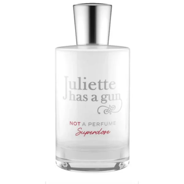 Juliette Has A Gun Not A Perfume Superdose Eau De Parfum Spray 100ml