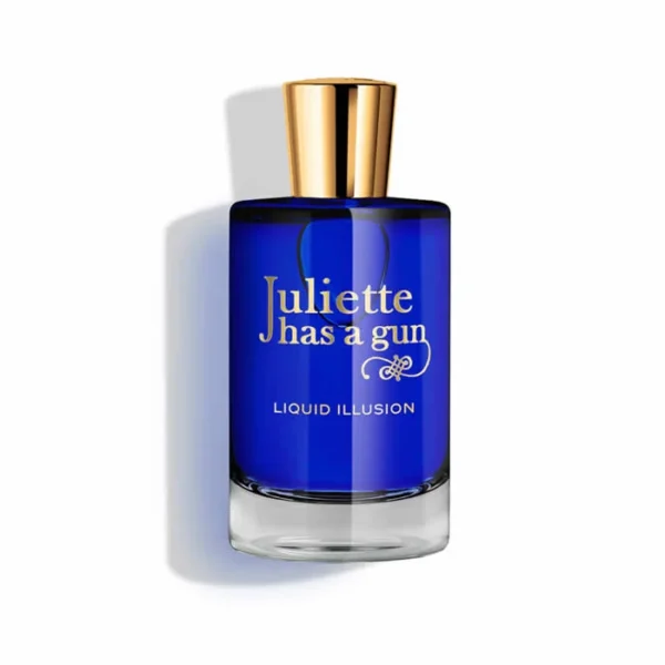 Juliette Has A Gun Liquid Illusion Eau de Parfum Spray 100ml