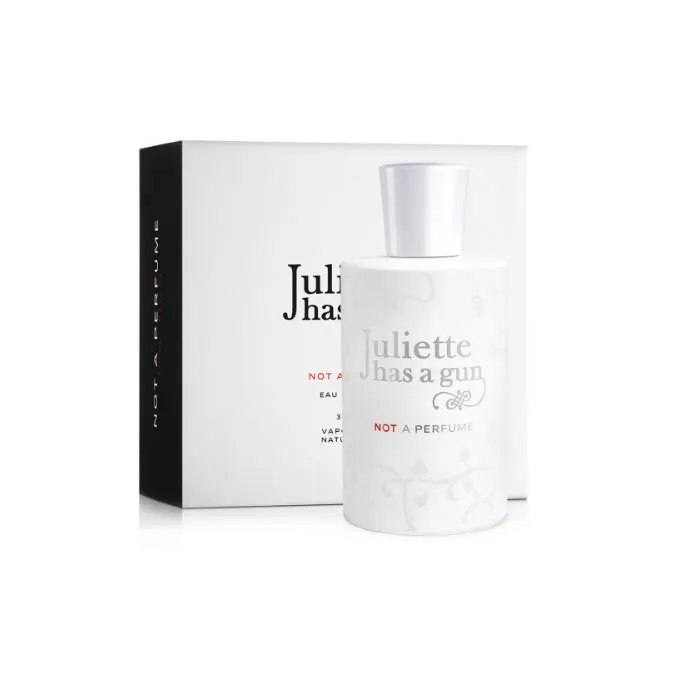 Juliette Has A Gun Not A Perfume Eau De Parfum Spray 100ml - Jag Couture London