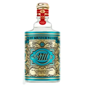 4711 Eau De Cologne 800ml - Jag Couture London