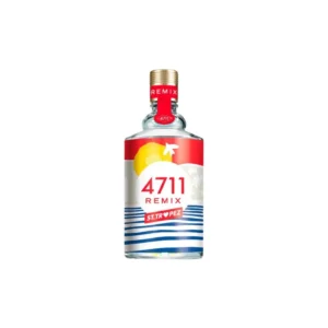 4711 Remix Cologne St Tropez 100 Vap - Jag Couture London