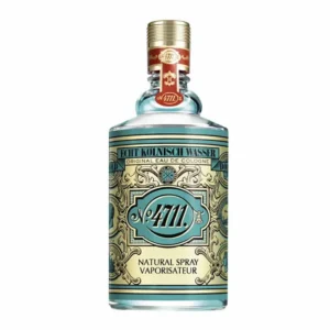 4711 Eau De Cologne Spray 100ml - Jag Couture London