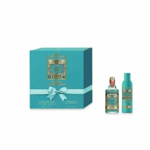 4711 Original Eau De Cologne Spray 100ml Set 2 Pieces - Jag Couture London