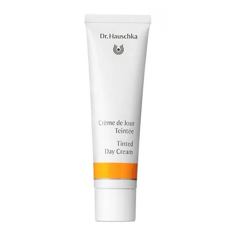 Dr. Hauschka Tinted Day Cream 30ml - Jag Couture London
