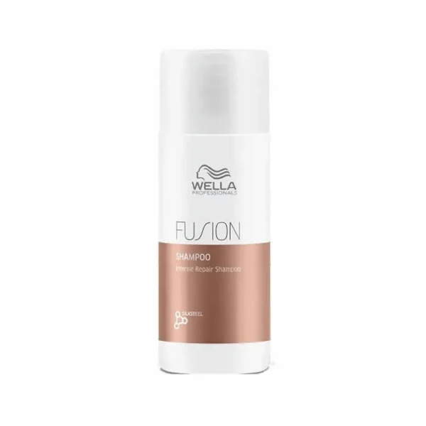 Wella Fusion Intense Repair Shampoo 50ml