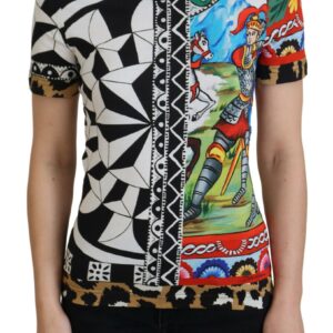 Multicolor Printed Women Exclusive Shirt Top