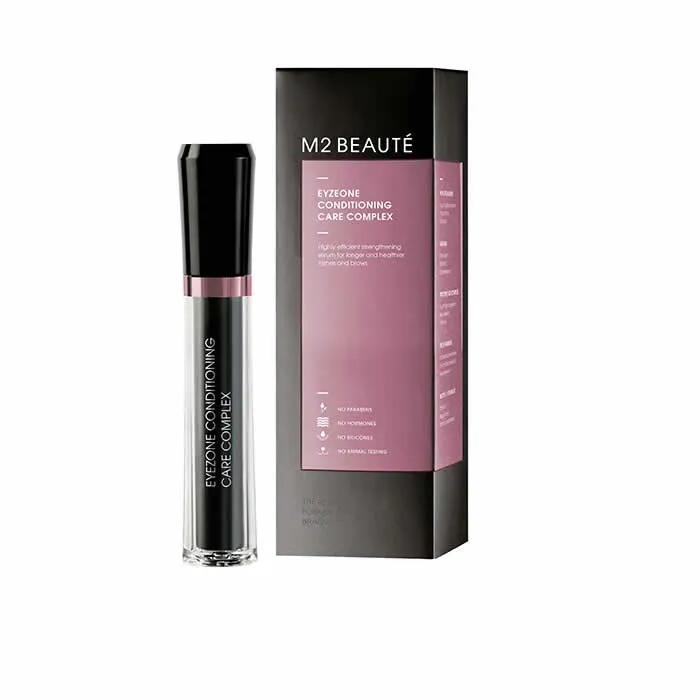 M2 Beauté Eyezone Conditioning Care Complex - Jag Couture London