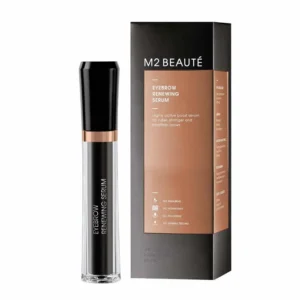 M2 Beauté Eyebrow Renewing Serum 4ml - Jag Couture London