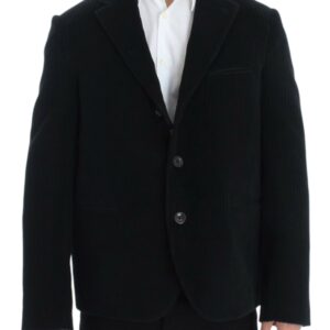 Black manchester MARTINI blazer