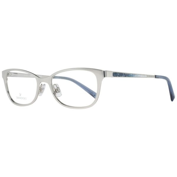 Silver Metal Glasses (Frames)
