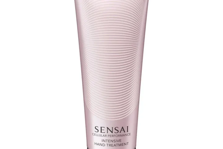 Sensai Cellular Performance Intensive Hand Treatment 100ml - Jag Couture London