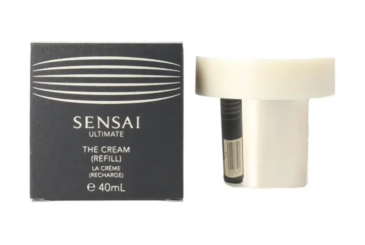 Sensai Ultimate The Cream Refill 40ml | Jag Couture London – New York